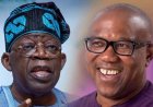 More Reasons Tinubu should resign, recuse self from 2027 election - Peter Obi