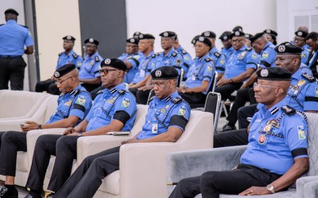 Enugu Human Rights lawyer serves pre action notice on Police, AG, others, demands N1b compensation