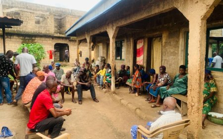 Why killer herdsmen have continued attacks on Eha-Amufu