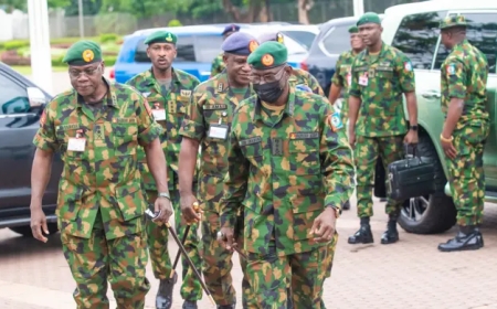 Beware of social media contents --Army warns South East residents