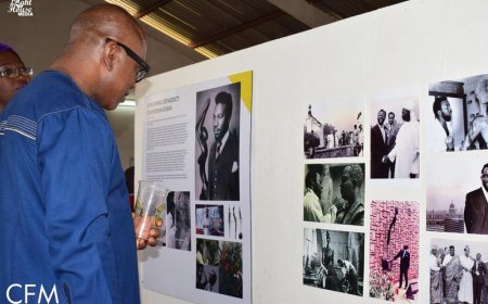 Ńkàtá Ụ́mụ̀ Íbè to re-anchor the Ìgbò identity through storytelling