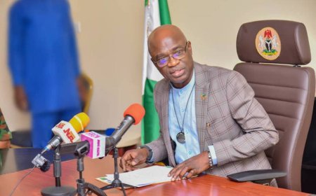 Rev. Fr Alia’s Political Baptism