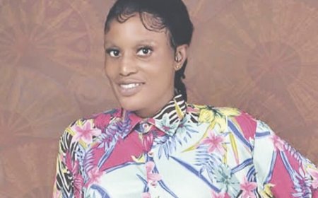 Groups seek justice for Blessing Eze, Igbo woman stabbed to death in Ogun market