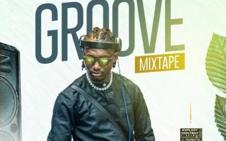 Chizzy’s 'Sweet Jerusalem Shuffle' creates global sensation