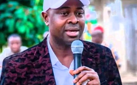 Obiano splits Aguleri over support for Ukachuwu