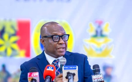 Bring South East to inclusion, Editors charge FG