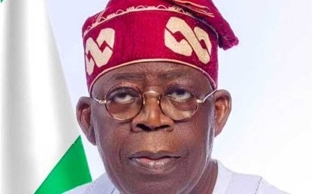 (VIDEO) President Tinubu stumbles, falls in Turkey