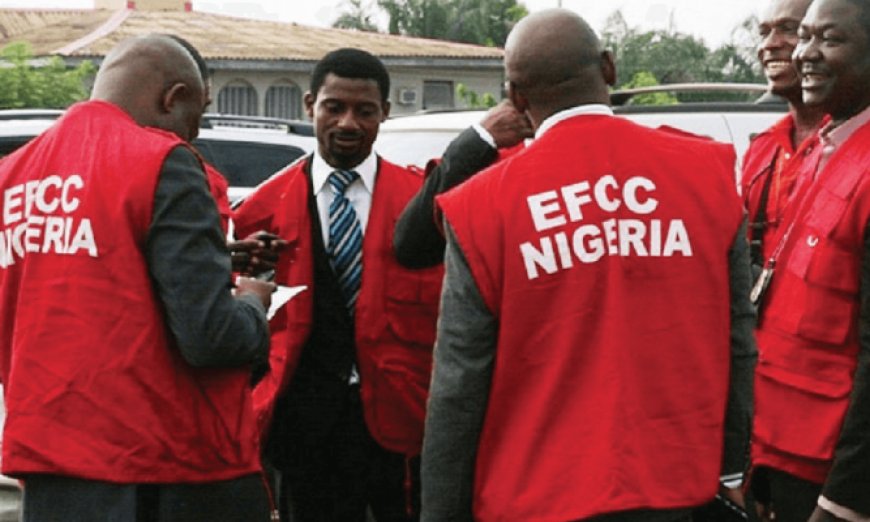 EFCC: Court Orders Final Forfeiture of $222,729.86USDT Recovered from Chinese Fraudster