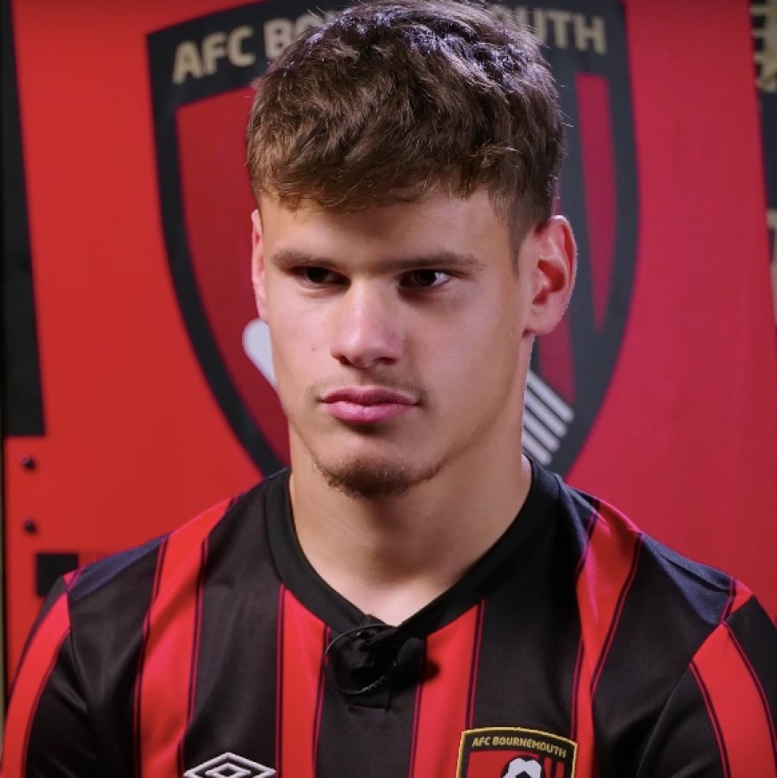 Liverpool Secure £40m Deal for Milos Kerkez