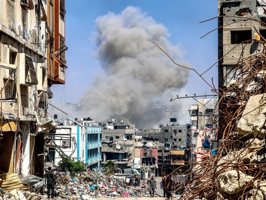 Mass death looms as Israel deprive Palestines in Gaze of food, medicine, fuel