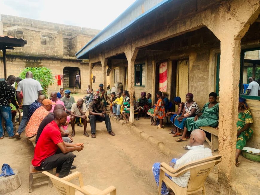 Why killer herdsmen have continued attacks on Eha-Amufu