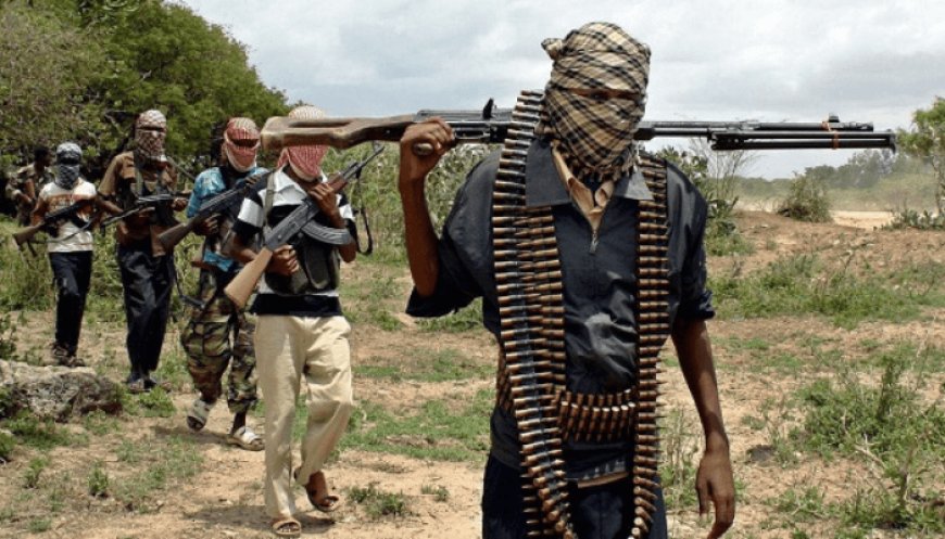Bandits kill over 15, soldiers in Zamfara