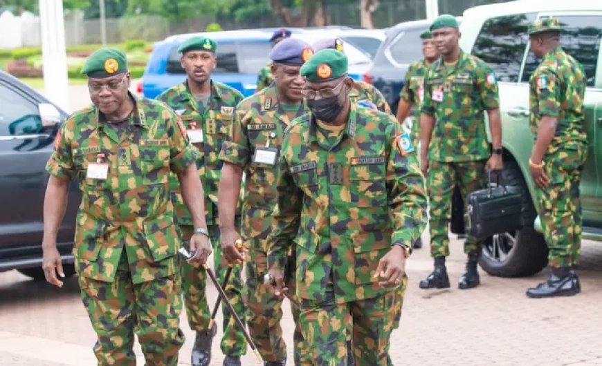 Beware of social media contents --Army warns South East residents