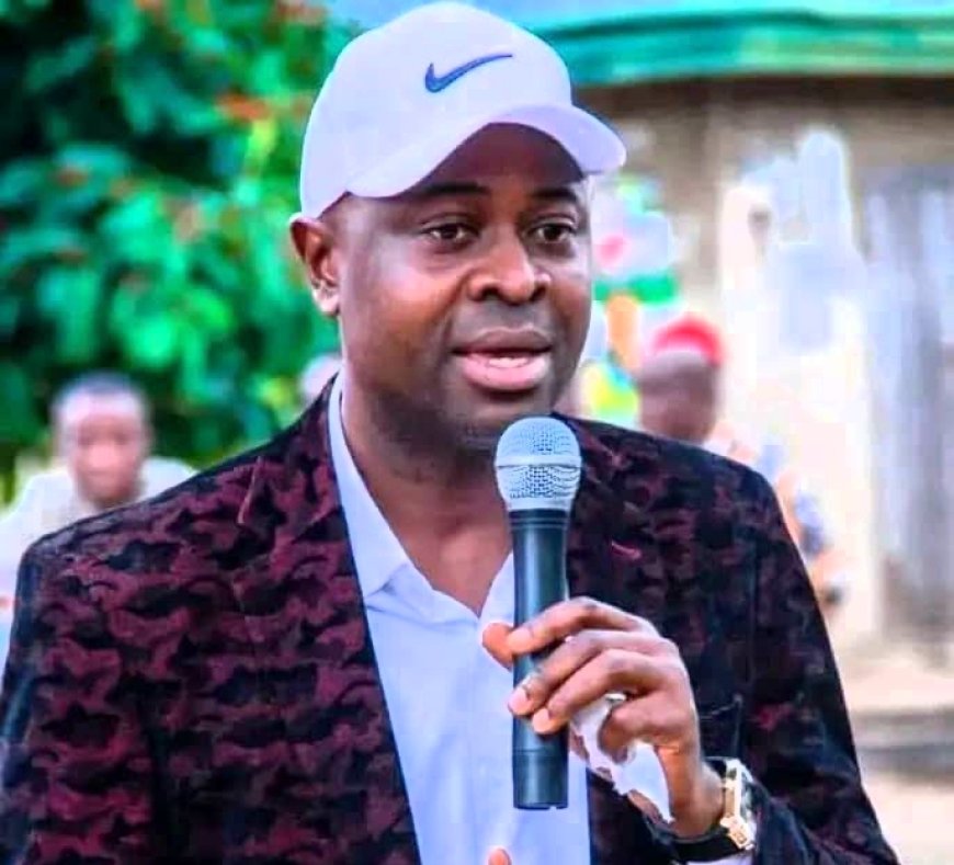 Obiano splits Aguleri over support for Ukachuwu