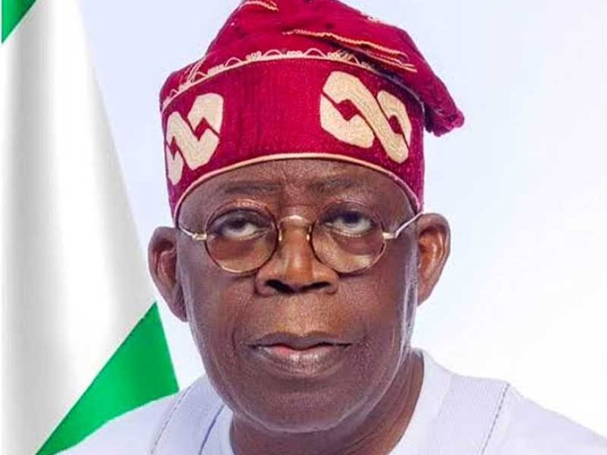 (VIDEO) President Tinubu stumbles, falls in Turkey