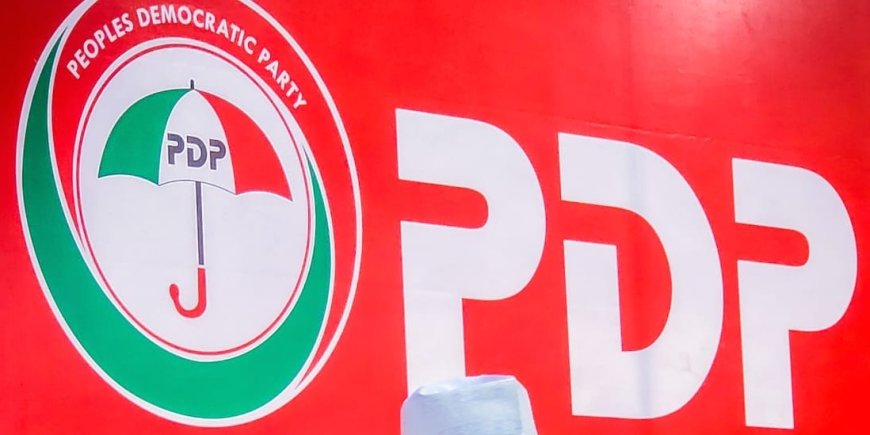 Group Berates PDP over Mistreatment of South East