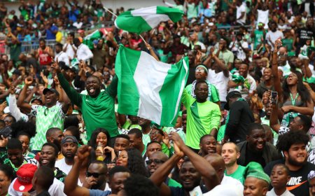 2027: Why Tinubu's focus is not on voters