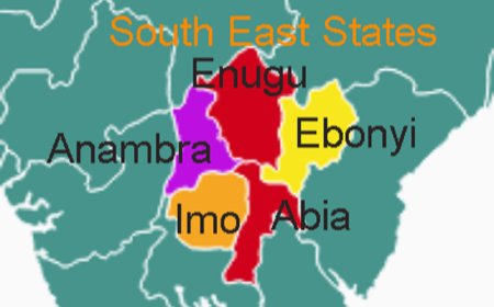 Igbo group, WINU, Condemns Ideato - Imo Killings