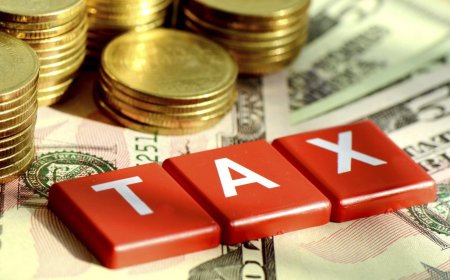 Nigeria’s 2025 Tax Laws: A New Fiscal Dawn or Another Paper Reform?