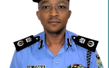 Police arrests UNN student suspect who murdered Lady in Nsukka hotel