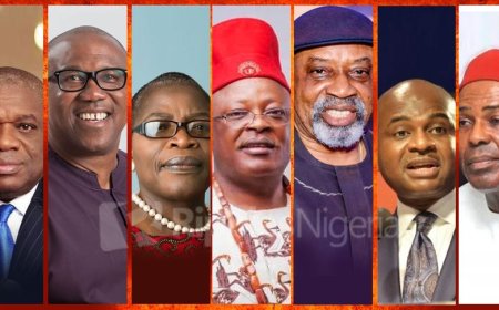 2027: A Red Flag for Dissident Igbos