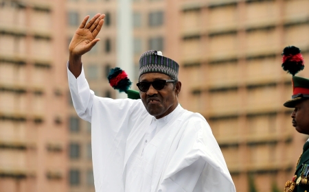 Buhari was a disciplined Man - Peter Obi mourns