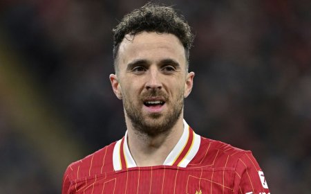 Jota inducted into Wolves' Hall of Fame