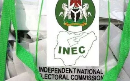 Anambra students threaten Schools Shutdown for non registration of Voters