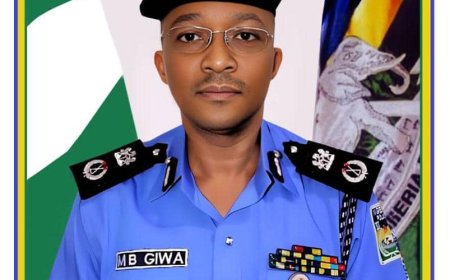 Enugu Police Foil Armed Robbery, Neutralize Suspect