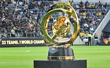 2026 World Cup: FIFA considers moving games from USA to Canada amid immigration policies