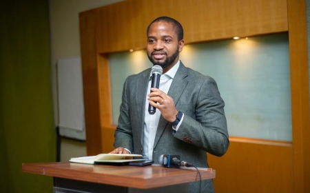 SEDC establishes SEIC for industrialization of South East