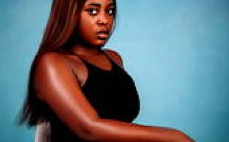 I'm Good In Romance -- Actress Joan Johnson Tells Nollywood Producers