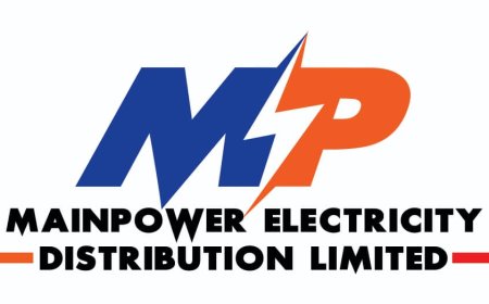 Get ready for prepaid meters everywhere - Mainpower Electric