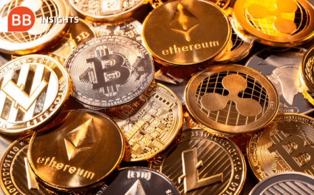 CRYPTO: Enugu hosts First Ethereum Conference in Nigeria