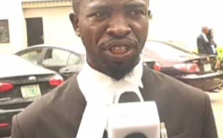 ENUGU: Where Magistrates Twart Bails, send defendants to Prison in judicial rascality