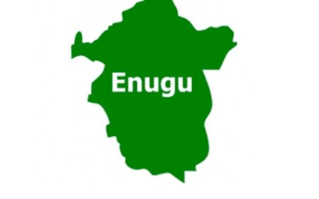 Workers ask Gov Mbah to intervene on retired Sports Director who still takes charge