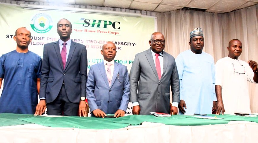 Journalism: ‘Artificial intelligence incapable of taking over human initiative’