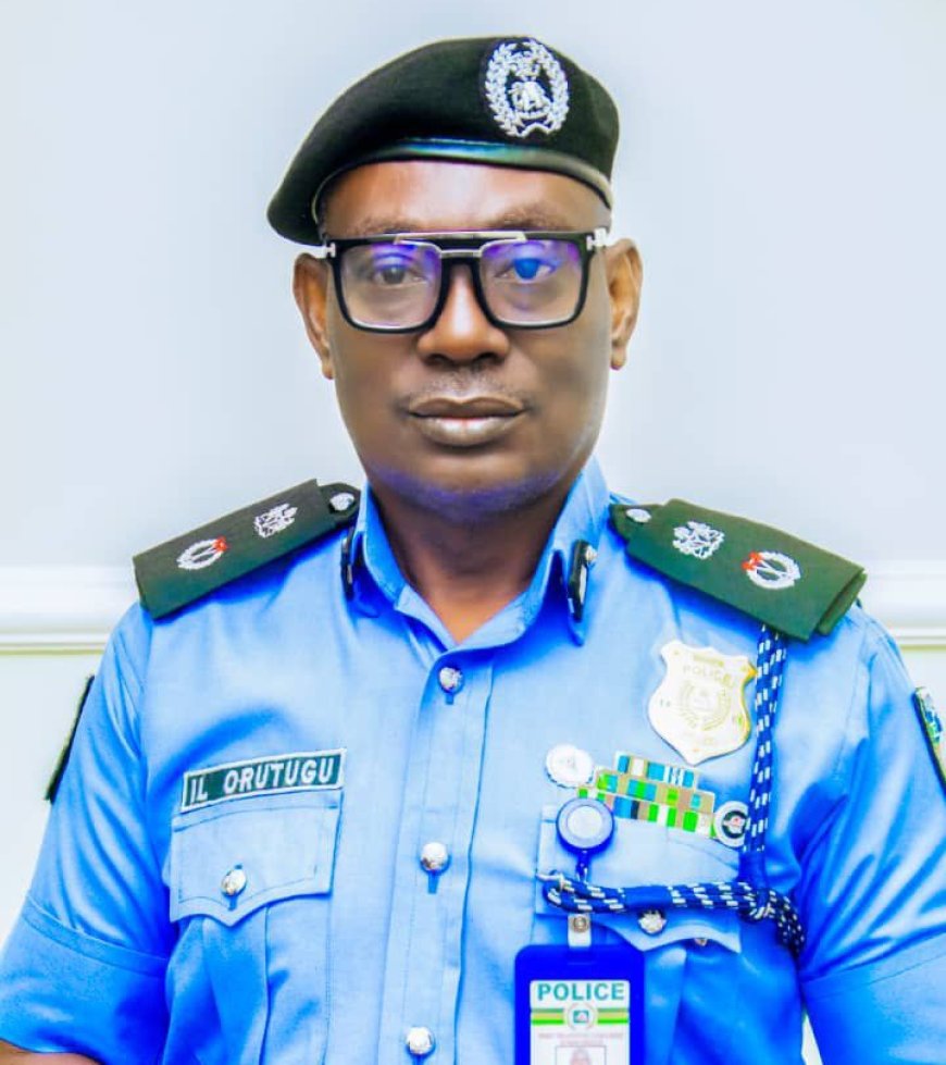 Anambra Police Arrests Man With Fresh Woman Breast