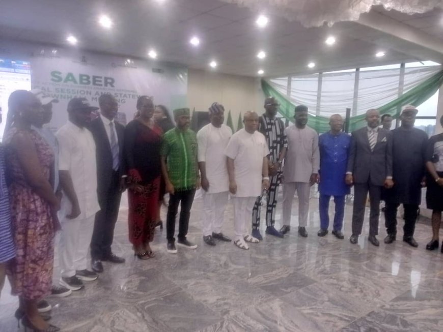 PEBEC Disburses $75 Million To States For Ease Of Doing Business