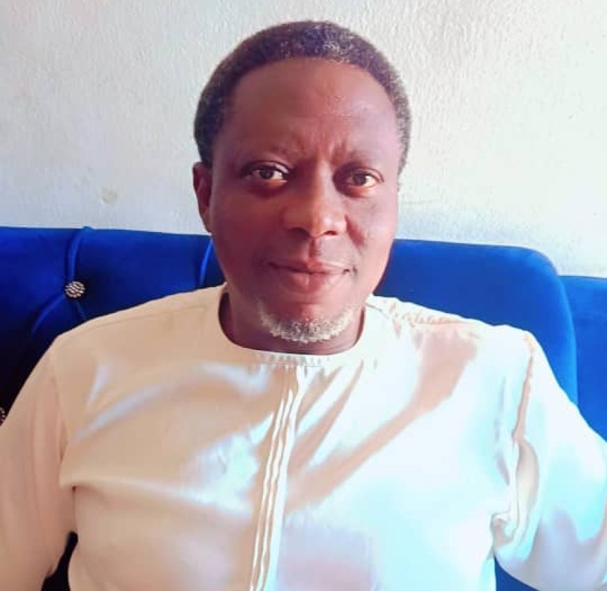 Anambra South Not For Billionaires, Says AA Candidate, Onyekaonwu