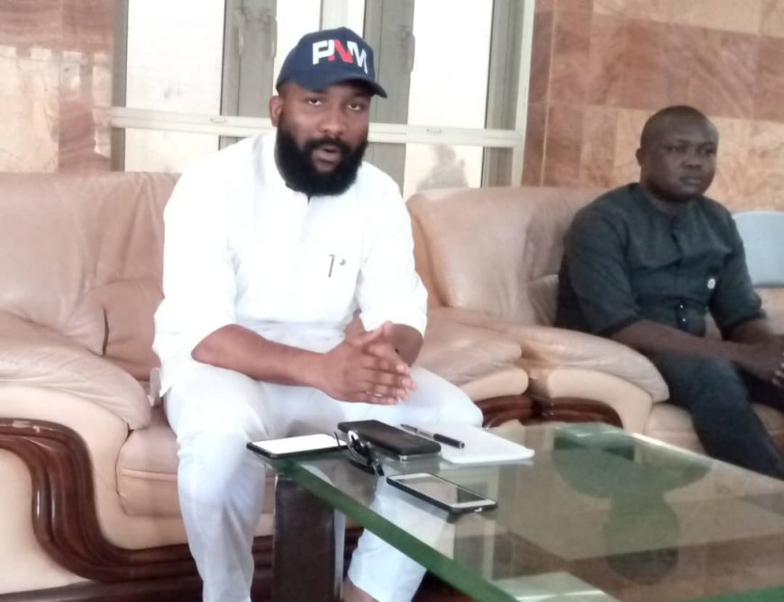 Enugu Govt to build new Games Village in Awgu