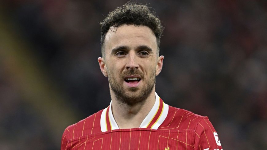 Jota inducted into Wolves' Hall of Fame