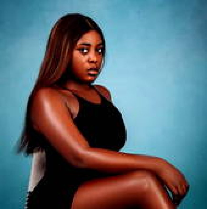 I'm Good In Romance -- Actress Joan Johnson Tells Nollywood Producers