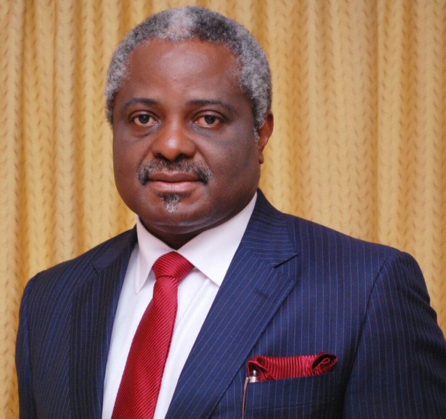 Igbo think-thank, Nzukok Umunna, Mourns Founding Member, Asoluka