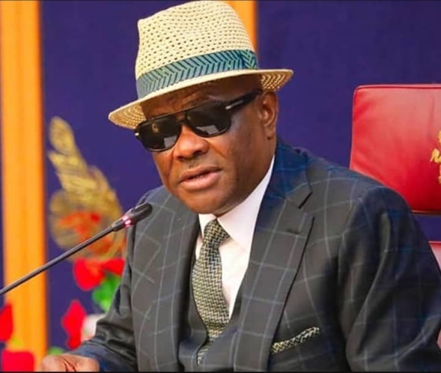 In Defense of Wike: Governance, Pragmatism, and the Burden of Perception