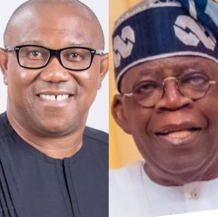 Obi Fumes at FG's ₦142b budget for Bus Terminals, less than N100b for Teaching, Psychiatrist Hospitals