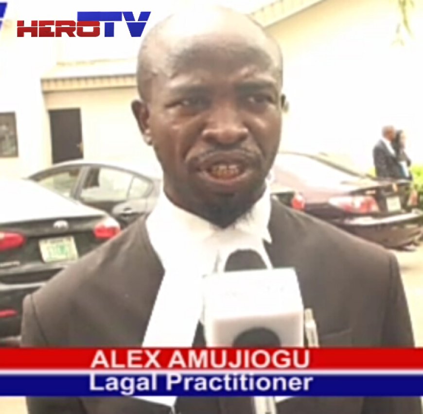 ENUGU: Where Magistrates Twart Bails, send defendants to Prison in judicial rascality