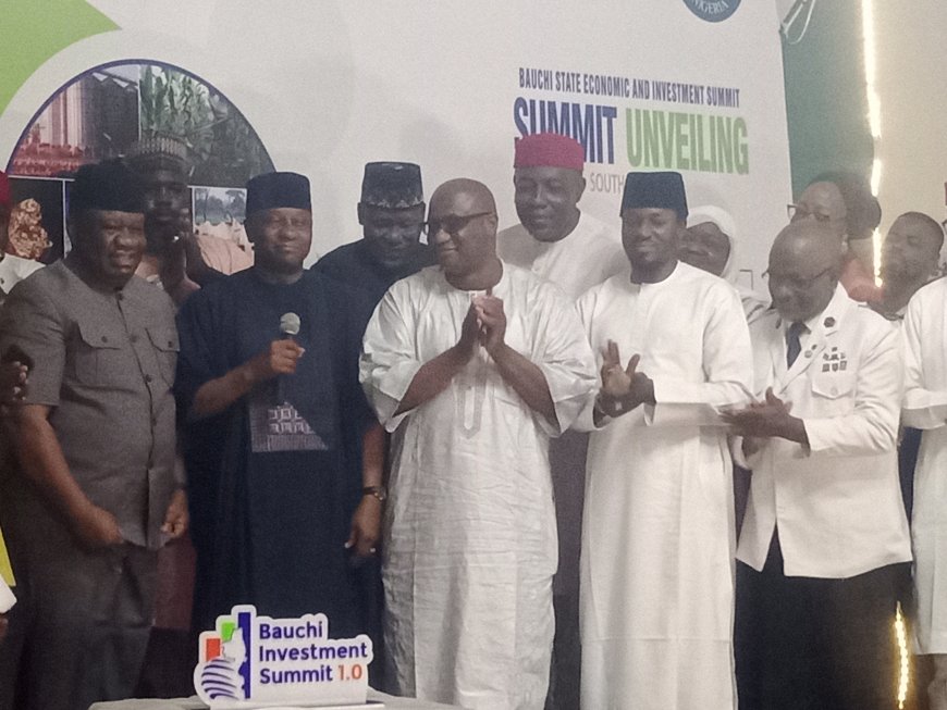 Invest in Bauchi, Gov Mohammed Urges South East Entrepreneurs