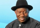 Onoh Advises Jonathan Not To Contest 2027 Presidency