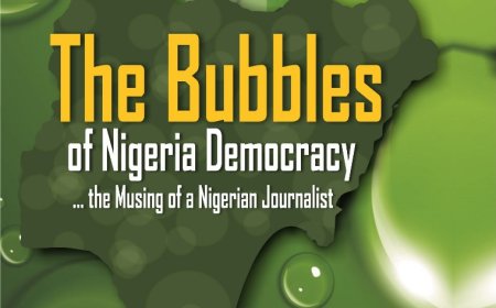 State of Nation: Thought Leaders Storm Abuja, Wednesday, for Book Presentation